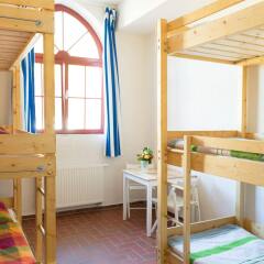 Subraum Hostel детские мероприятия фото 2