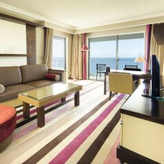 Отель Sheraton Laguna Guam Resort фото 9