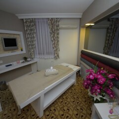Tekirdag Yat Hotel Текирдаг фото 11