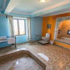Отель Ghanerao Royal Castle комната для гостей фото 5