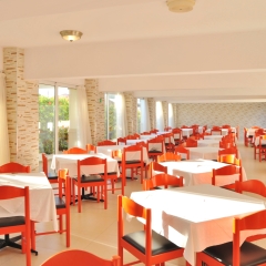 Lito Hotel питание