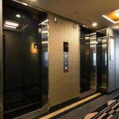 Hotel Livemax Tokyo Bakurocho Токио фото 20