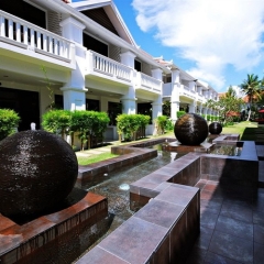 Отель Palm Grove Resort Таиланд, На Чом Тхиан - 1 отзыв об отеле, цены и фото номеров - забронировать отель Palm Grove Resort онлайн фото 11