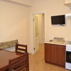 North Star Hotel Apartments в номере фото 2