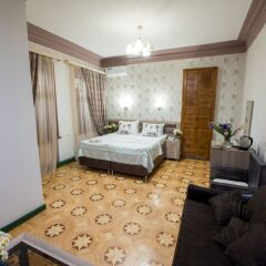 Отель Votre Maison Армения, Ереван - отзывы, цены и фото номеров - забронировать отель Votre Maison онлайн комната для гостей фото 2