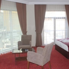 Resmina Hotel Турция, Ван - отзывы, цены и фото номеров - забронировать отель Resmina Hotel онлайн комната для гостей фото 3