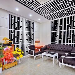 Rigel Hotel интерьер отеля фото 3