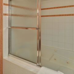 Отель Econo Lodge South Calgary Канада, Калгари - отзывы, цены и фото номеров - забронировать отель Econo Lodge South Calgary онлайн спа