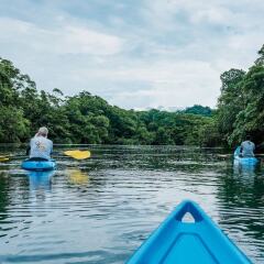 Отель Koro Sun Resort Савусаву фото 8