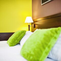 Отель TTrooms комната для гостей фото 2