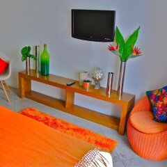 Hotel Petit Mercedes Puerto Vallarta в номере