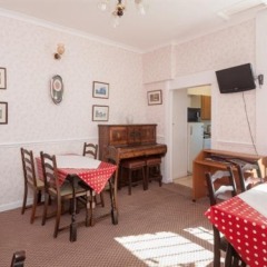 Отель The Beachfront B&B Великобритания, Эдинбург - отзывы, цены и фото номеров - забронировать отель The Beachfront B&B онлайн