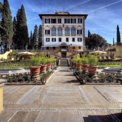 Hotel Il Salviatino фото 6