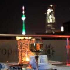 Atropat Hotel развлечения