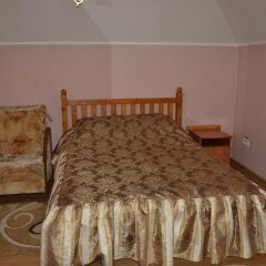 Hotel Piligrim 3 комната для гостей фото 5
