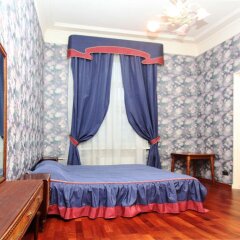 Гостиница Улучшенные апартаменты «Apartlux Маяковская Делюкс» в Москве 1 отзыв об отеле, цены и фото номеров - забронировать гостиницу Улучшенные апартаменты «Apartlux Маяковская Делюкс» онлайн Москва комната для гостей фото 2