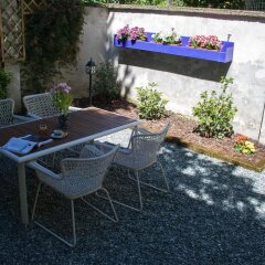 Отель B&B di Porta Tosa