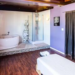 Отель Wyndham Garden Guam спа