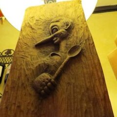 Hotel Pinocchio
