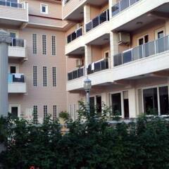 Seven Hotel Мармарис