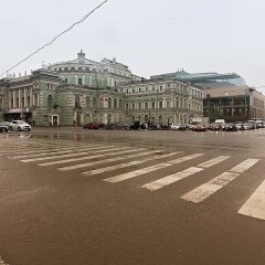 Апартаменты Historical Centre Apartment Санкт-Петербург парковка