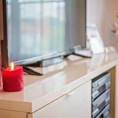 Отель Apartamenty Homely Place City спа