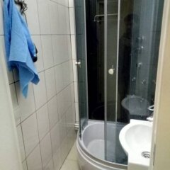 Гостиница On Kolomenskaya Guest House ванная