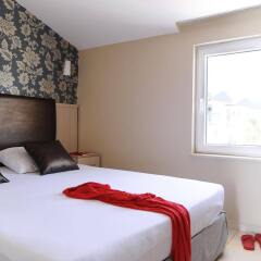Joker Side Hill Suite Hotel комната для гостей фото 2