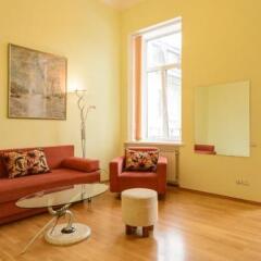 Гостиница Muzeyniy Lane Kiev Apartment Украина, Киев - отзывы, цены и фото номеров - забронировать гостиницу Muzeyniy Lane Kiev Apartment онлайн фото 8