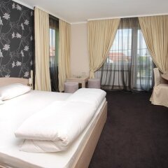 Family Hotel Diana комната для гостей фото 5