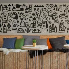 Отель Haggis Hostels Великобритания, Эдинбург - отзывы, цены и фото номеров - забронировать отель Haggis Hostels онлайн пляж