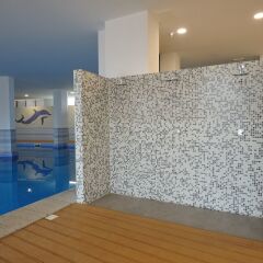Отель Oceano Atlantico Apartamentos Turisticos бассейн фото 3