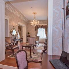 Enderun Hotel Istanbul комната для гостей фото 2