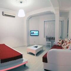 Taksim Square Hotel комната для гостей