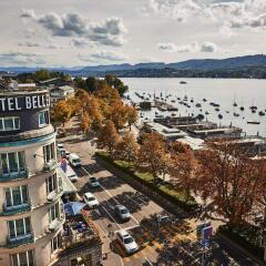 Steigenberger Hotel Bellerive au Lac фото 7