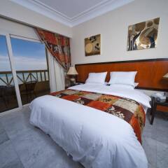 AMC Royal Hotel & Spa - All Inclusive комната для гостей фото 2