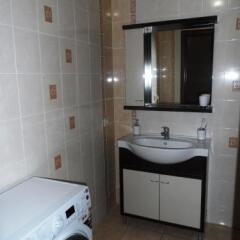 Гостиница Grand Astana Hostel Казахстан, Нур-Султан - отзывы, цены и фото номеров - забронировать гостиницу Grand Astana Hostel онлайн ванная