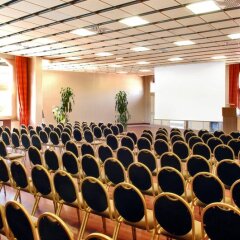 Отель Lyon Métropole Франция, Лион - отзывы, цены и фото номеров - забронировать отель Lyon Métropole онлайн интерьер отеля фото 3