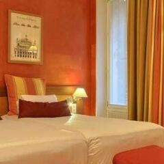 Отель Timhotel Invalides Eiffel фото 25
