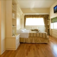 Hotel Miramare комната для гостей