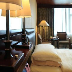 Отель Seaview Gleetour Hotel Shenzhen Китай, Шэньчжэнь - отзывы, цены и фото номеров - забронировать отель Seaview Gleetour Hotel Shenzhen онлайн фото 8