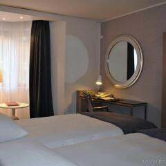 Radisson Blu Royal Viking Hotel, Stockholm комната для гостей фото 5