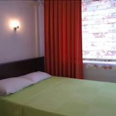 Dolphin Yunus Hotel Турция, Памуккале - отзывы, цены и фото номеров - забронировать отель Dolphin Yunus Hotel онлайн комната для гостей фото 5