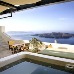 Отель Adamis Majesty Suites Греция, Остров Санторини - отзывы, цены и фото номеров - забронировать отель Adamis Majesty Suites онлайн
