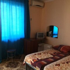 Гостиница Villa Zamok в Сочи 6 отзывов об отеле, цены и фото номеров - забронировать гостиницу Villa Zamok онлайн удобства в номере