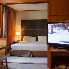 Отель Hôtel Goldstar Resort & Suites детские мероприятия