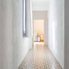 EV Villas Турция, Белек - отзывы, цены и фото номеров - забронировать отель EV Villas онлайн интерьер отеля фото 2