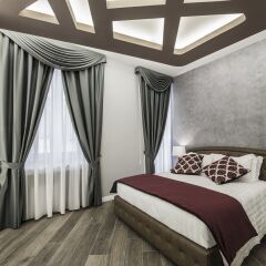 Отель Déco Corso Suite Италия, Рим - отзывы, цены и фото номеров - забронировать отель Déco Corso Suite онлайн комната для гостей