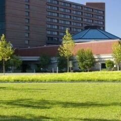 Отель Washington Marriott Wardman Park США, Вашингтон - отзывы, цены и фото номеров - забронировать отель Washington Marriott Wardman Park онлайн с домашними животными