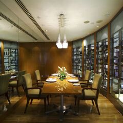 Отель Grand Copthorne Waterfront Сингапур, Сингапур - отзывы, цены и фото номеров - забронировать отель Grand Copthorne Waterfront онлайн развлечения
